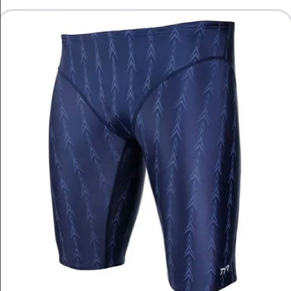 TYR Fusion2 Jammer
